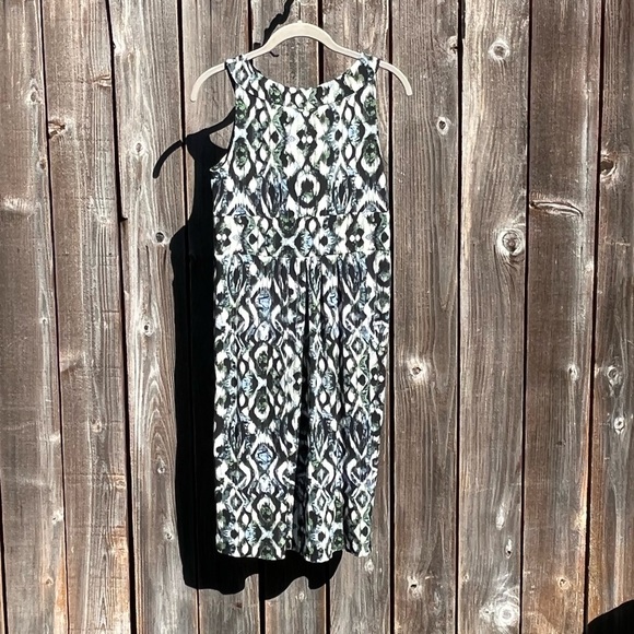 Axcess sleeveless dress size small - Picture 9 of 15